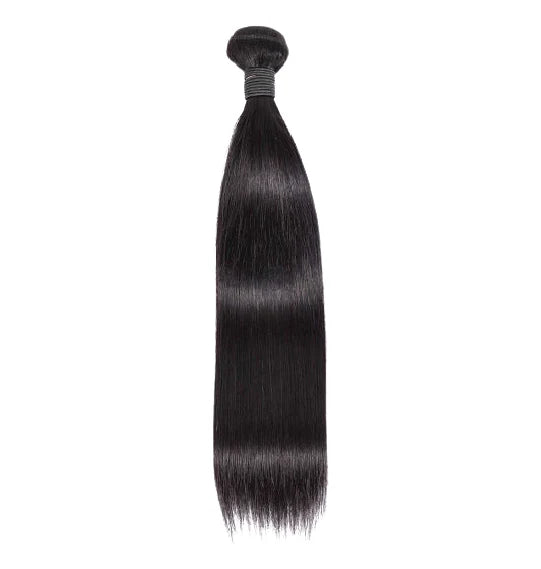 Luxury Straight Hair Bundles