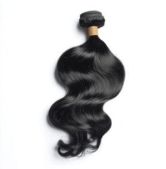 Luxury Wavy Hair Bundles