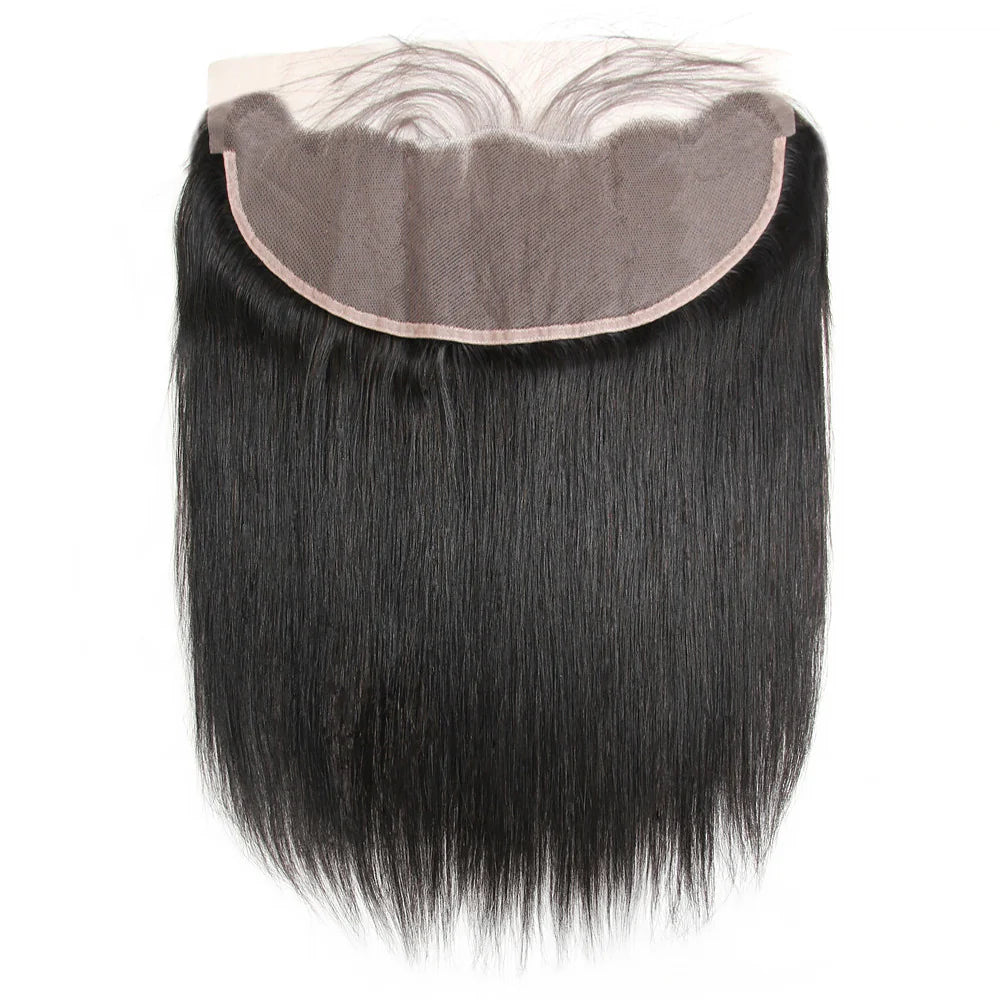 Luxury Lace Frontals