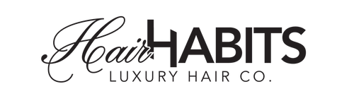 Hair Habits Luxury Hair Company