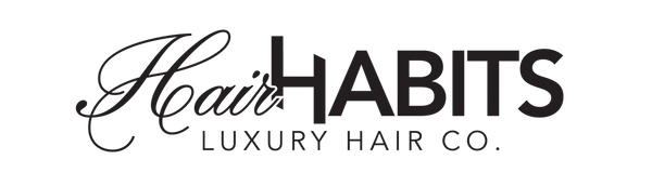 Hair Habits Luxury Hair Company